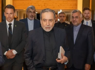 Iran unterbricht Verhandlungen nach Trump-Drohung