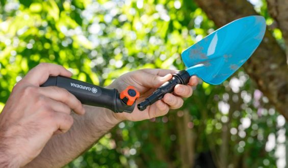 Blumenkellen im Test: Welche ist die Beste?