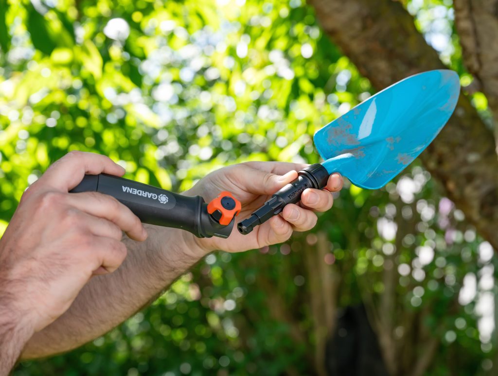 Blumenkellen im Test: Welche ist die Beste?