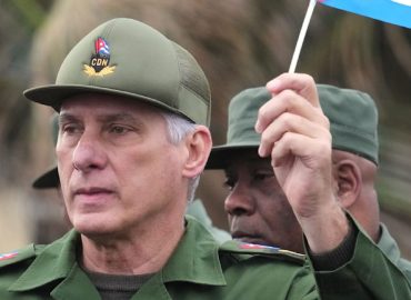 US-Sanktionen gegen Kubas Präsidenten verschärfen den Druck auf Havanna