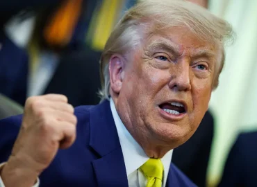 US-Kongress bewilligt Milliardenbudget für Migrationspolitik