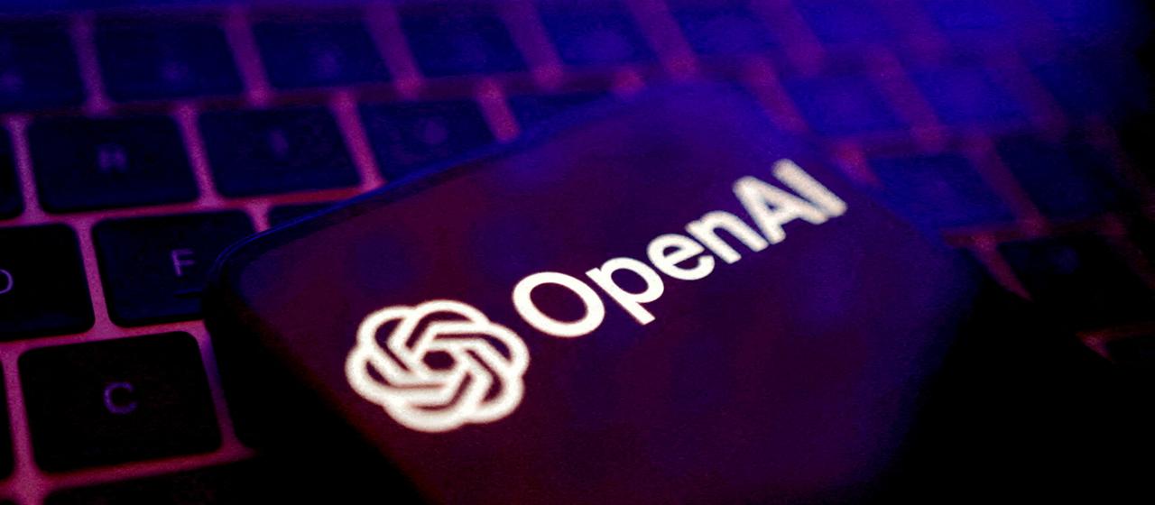 OpenAI plant Börsengang nach Anthropic und SpaceX