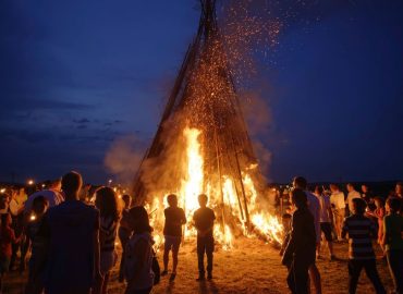 Mittsommer: Bedeutung für Rechtsextreme