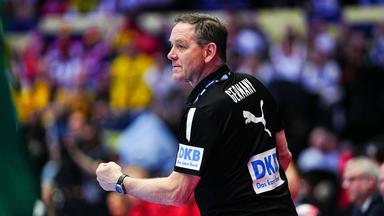 Handball-WM 2027: Deutsche Mannschaft trifft auf Tunesien