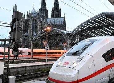 Bedeutung und Ausfall von GSM-R im Bahnverkehr