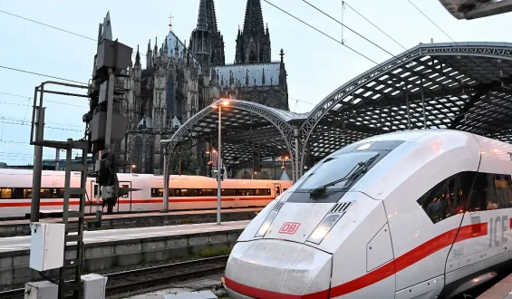 Bedeutung und Ausfall von GSM-R im Bahnverkehr