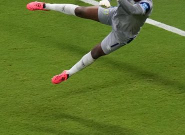 Fußball-WM 2026: Ecuador gegen Deutschland im Liveticker