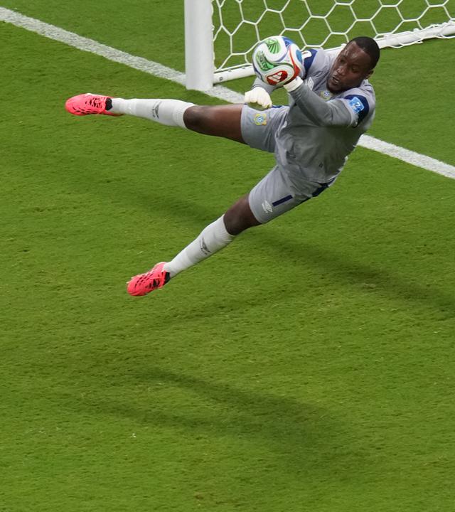 Fußball-WM 2026: Ecuador gegen Deutschland im Liveticker