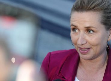 Mette Frederiksen führt dänische Regierung in dritter Amtszeit fort