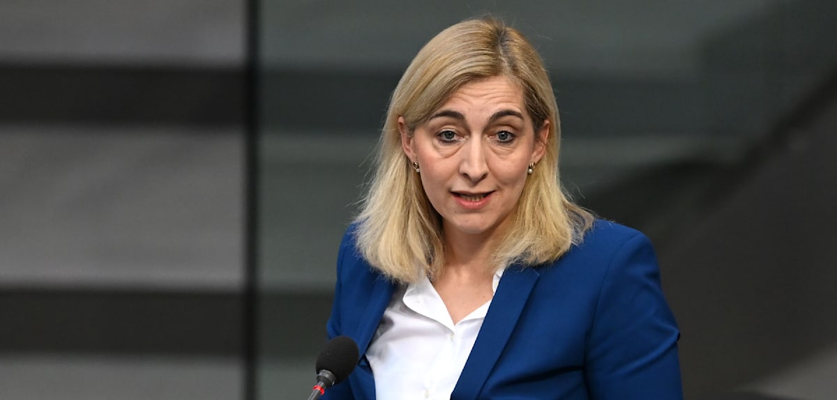 Warken kündigt mögliche GKV-Einsparungen an
