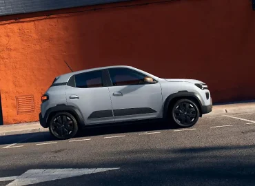 Günstige Elektro-Kleinwagen im Überblick