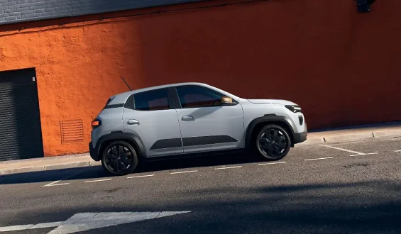 Günstige Elektro-Kleinwagen im Überblick