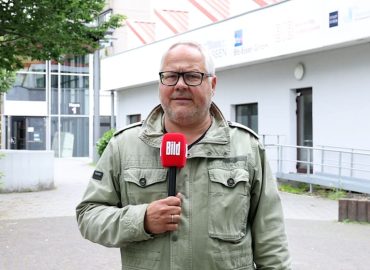 Prozess gegen Teenager wegen Terrorvorwürfen