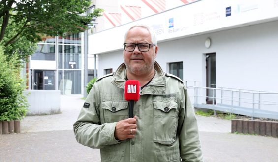 Prozess gegen Teenager wegen Terrorvorwürfen