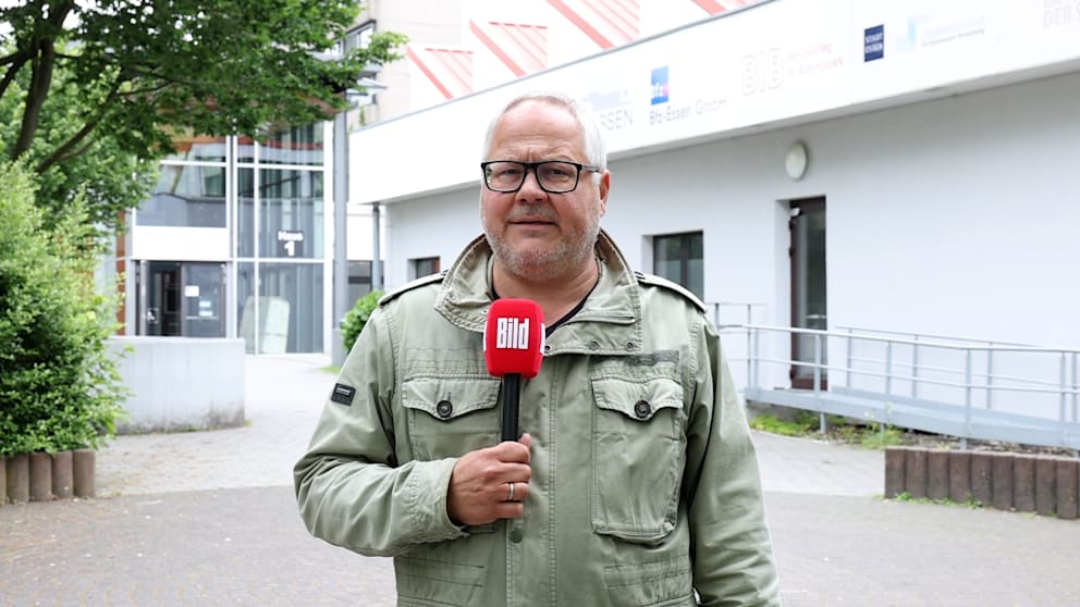 Prozess gegen Teenager wegen Terrorvorwürfen