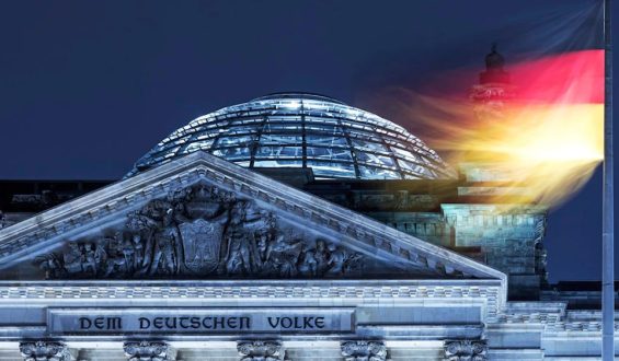 Sondervermögen für Infrastruktur: Umsetzung bleibt hinter den Zielen zurück