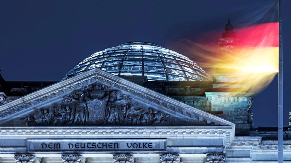 Sondervermögen für Infrastruktur: Umsetzung bleibt hinter den Zielen zurück
