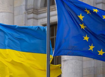 Neue Beitrittsverhandlungen zwischen EU und Ukraine