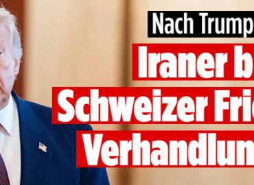 Gespräche zwischen den USA und dem Iran: Entwicklungen und Drohungen
