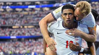 Ronaldo stellt Altersrekord bei der WM auf