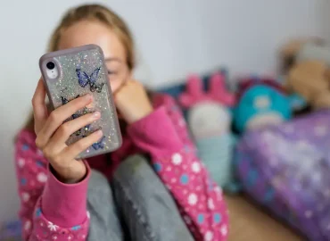 Ethikrat: Kein Mindestalter für Soziale Medien