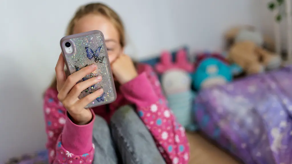 Ethikrat: Kein Mindestalter für Soziale Medien