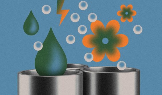 Klimawandel: Eine neue Sichtweise auf die Zukunft