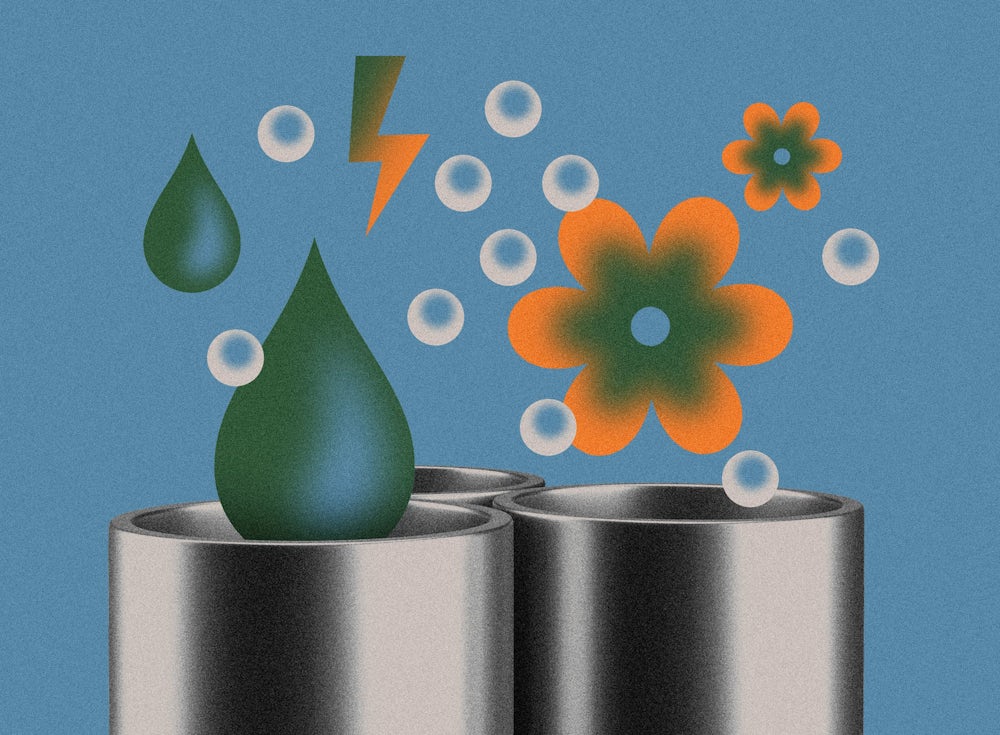 Klimawandel: Eine neue Sichtweise auf die Zukunft
