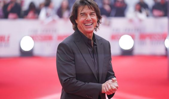 Tom Cruise wagt einen neuen Schritt mit ‘Digger’