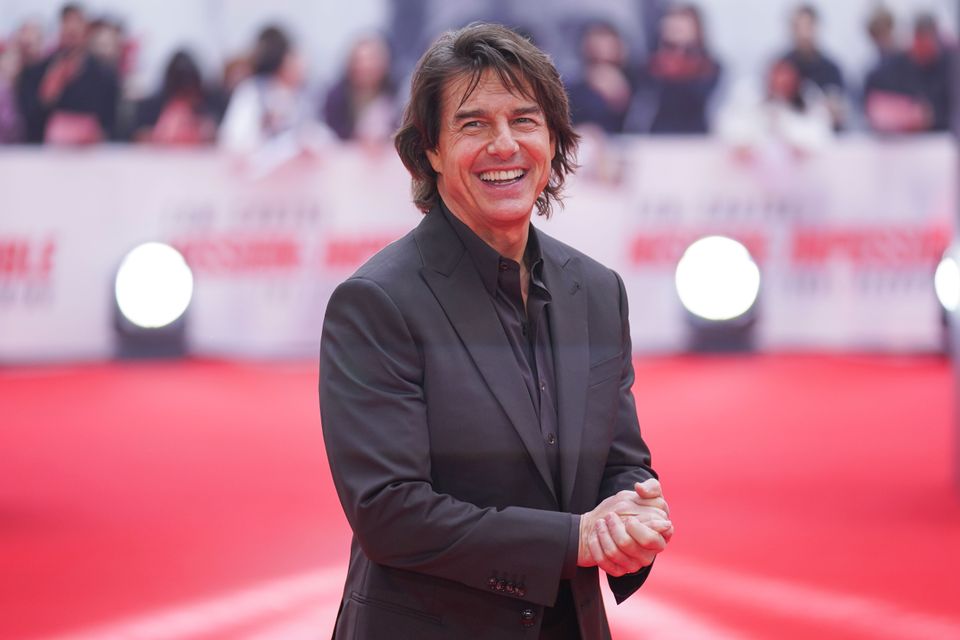 Tom Cruise wagt einen neuen Schritt mit ‘Digger’