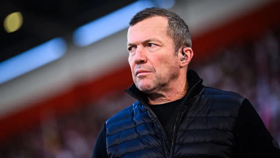 Lothar Matthäus kritisiert Familienbesuche des DFB bei der WM