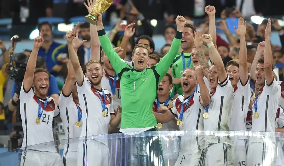 Die Chancen der deutschen Fußball-Nationalmannschaft bei der WM 2026