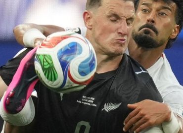 Fußball-WM 2026: Portugal gegen Demokratische Republik Kongo im Liveticker