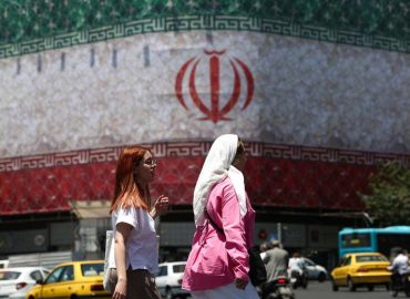 USA und Iran vor Unterzeichnung von Absichtserklärung