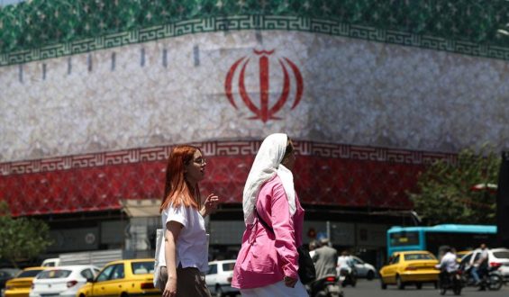 USA und Iran vor Unterzeichnung von Absichtserklärung