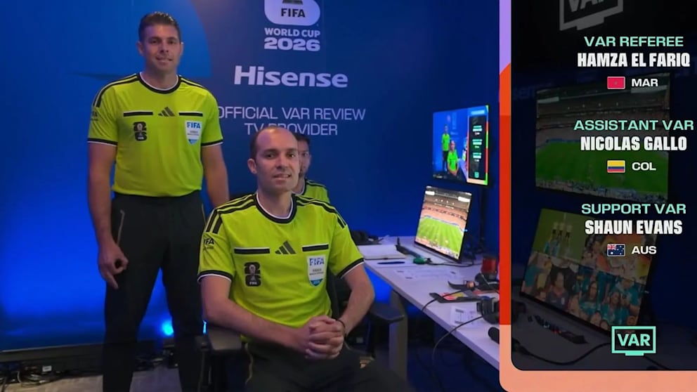 WM 2026: Aktuelle Entwicklungen und Kontroversen