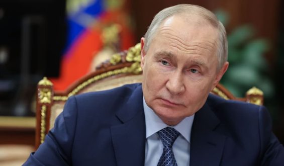 Studie zeigt kritischen Zustand der russischen Wirtschaft
