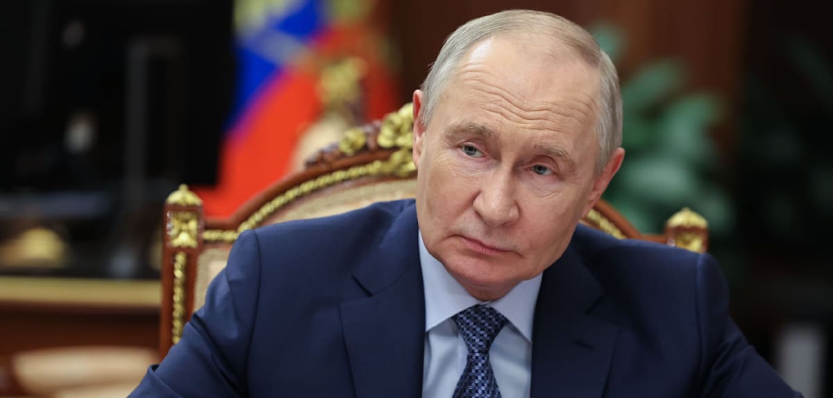 Studie zeigt kritischen Zustand der russischen Wirtschaft
