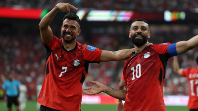 Aktuelles von der Fußball-WM 2026