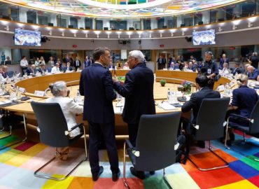 Ergebnisse des EU-Gipfels: Einigkeit und Kontroversen