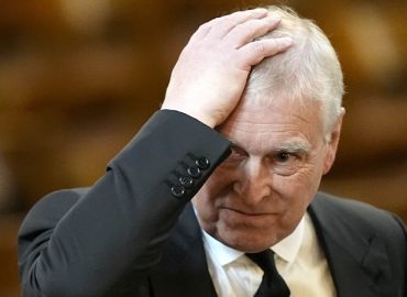 Ex-Prinz Andrew und das Einkommen durch Untervermietung