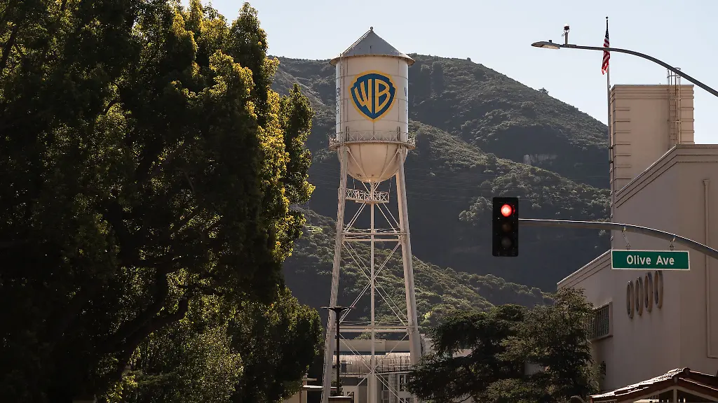 Klage gegen Warner-Übernahme durch Paramount Skydance erwartet
