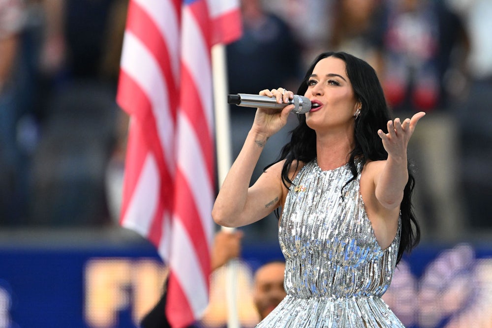 USA startet eindrucksvoll in die WM 2026