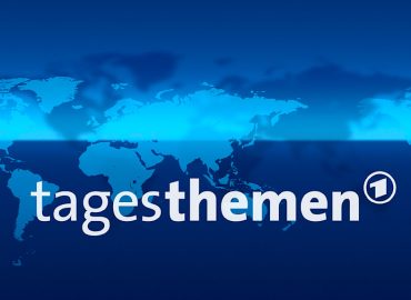 Jörg Schönenborn verstärkt das Team der ARD-„Tagesthemen“