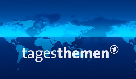 Jörg Schönenborn verstärkt das Team der ARD-„Tagesthemen“