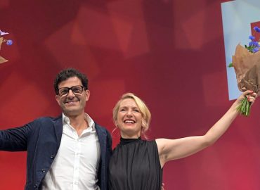 Neuer Linke-Chef bittet CDU um Entschuldigung – Kontroversen mit der Union