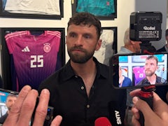 Spannung und Herausforderungen für das US-Team bei der WM