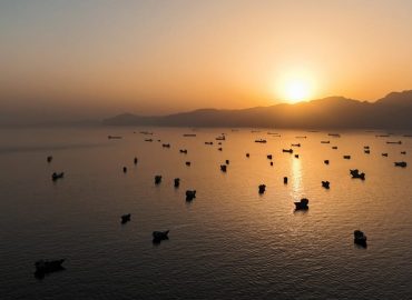 USA schießen iranische Drohnen ab