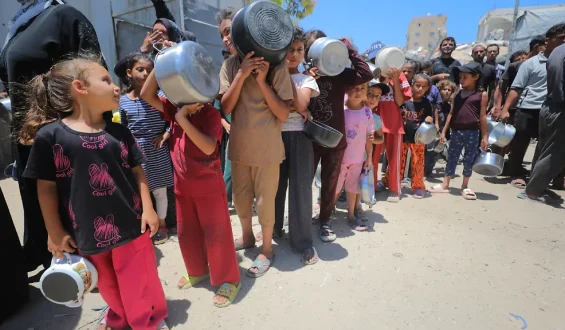 UN wirft Israel gezielte Angriffe auf palästinensische Kinder vor