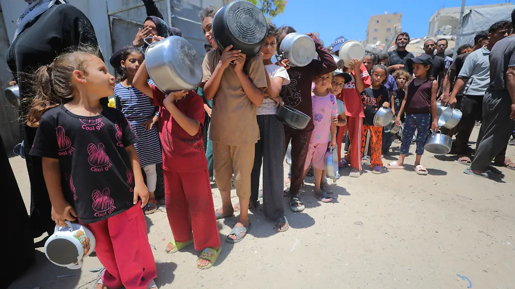 UN wirft Israel gezielte Angriffe auf palästinensische Kinder vor